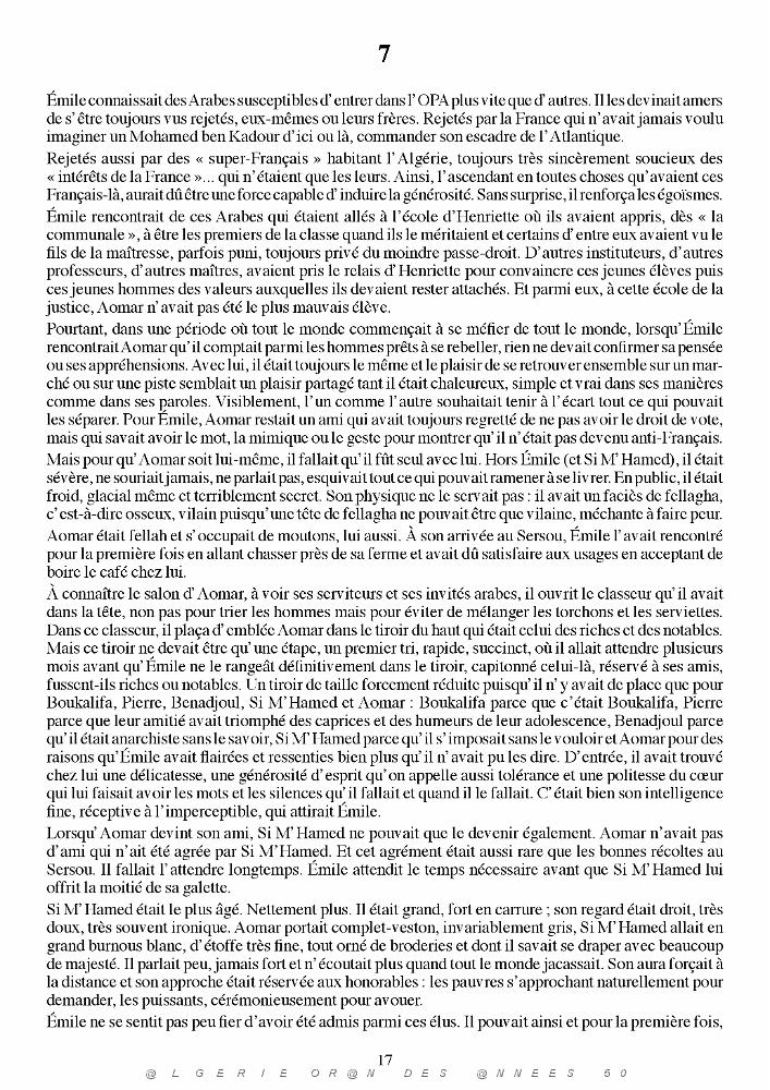 SERSOU VASTE PLAINE DES PLATEAUX ALGERIEN DE EDGAR CHAUVIN_000029.jpg